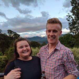 Meet your Posher, Lucy